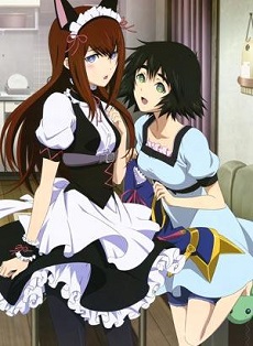 Steins;Gate: Soumei Eichi No Cognitive Computing - anime vietsub