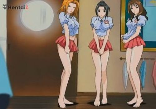 Sự Dâm Loạn Của Mấy Bà Mẹ - anime vietsub