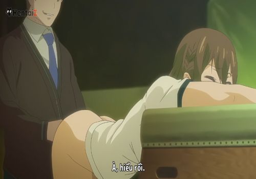 Sử Dụng Thôi Miên Gái Để Được Thỏa Mãn Dục Vọng - anime vietsub