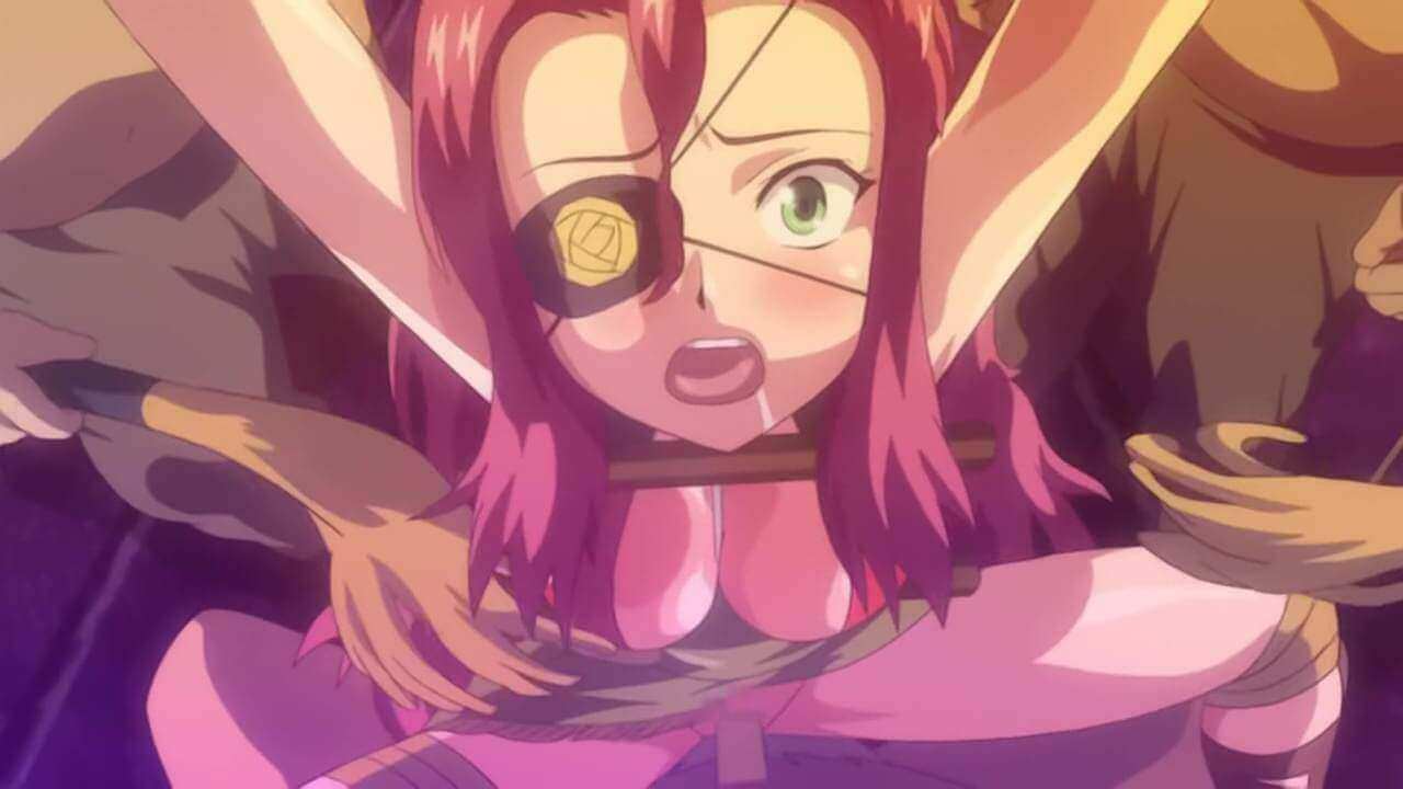 Sư Hy Sinh Của Chúa Quỷ 3 Ep2 - anime vietsub