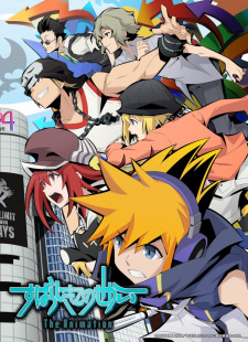 Subarashiki Kono Sekai The Animation - anime vietsub
