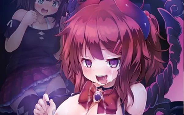 Succubus Connect 1 - anime vietsub