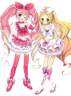 Suite Precure! - anime vietsub