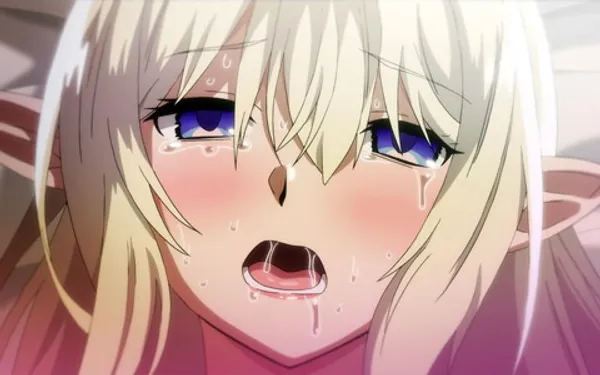 Sukebe Elf Tanbouki 2 - anime vietsub