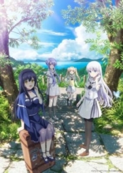 Summer Pockets - anime vietsub