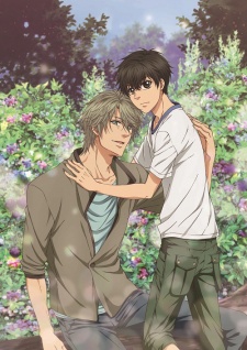 Super Lovers 2 - anime vietsub