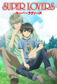 Super Lovers - anime vietsub