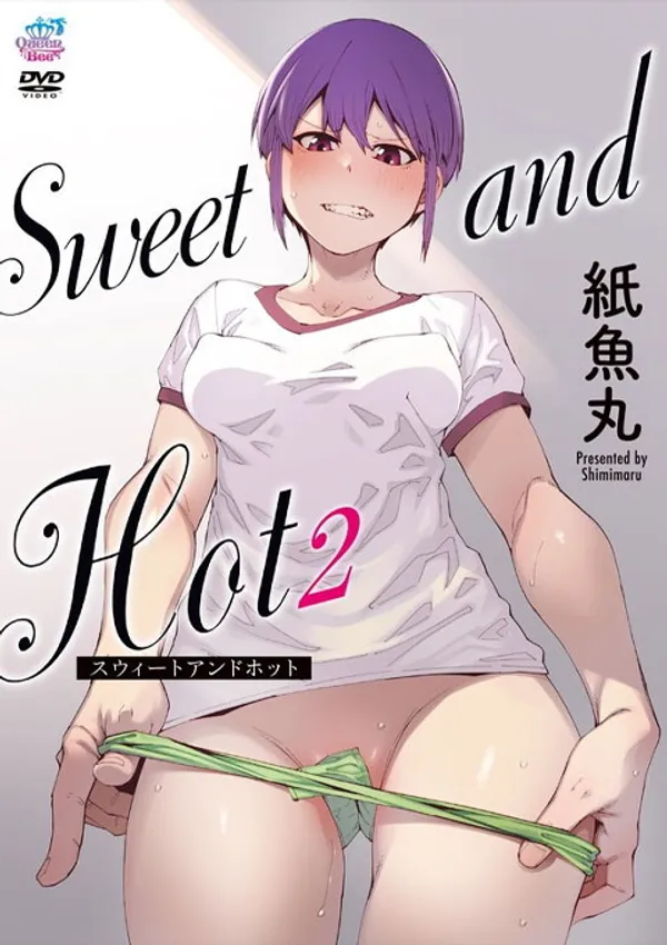Sweet And Hot 2 - anime vietsub