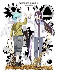 Sword Art Online Ii: Special - anime vietsub