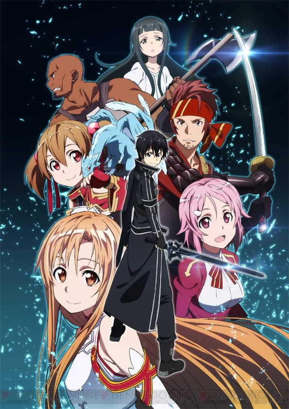 Sword Art Online - anime vietsub