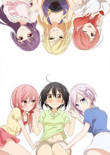 Tachibanakan Triangle - anime vietsub
