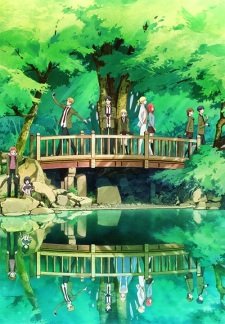 Tada-Kun Wa Koi Wo Shinai - anime vietsub
