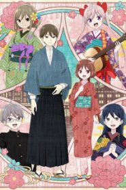 Taishou Otome Otogibanashi - anime vietsub