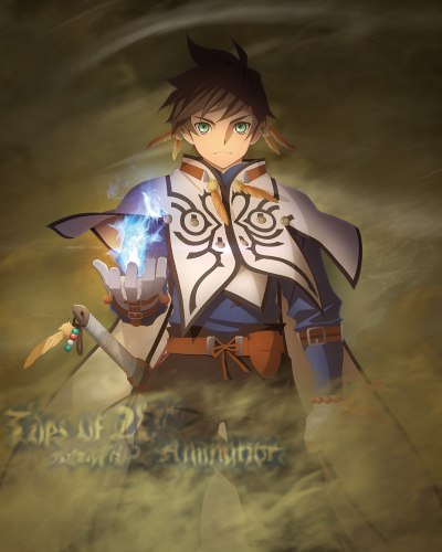 Tales Of Zestiria The X 2Nd Season - anime vietsub