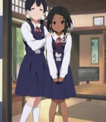 Tamako Market Special: Oh Choco Choi-Chan - anime vietsub
