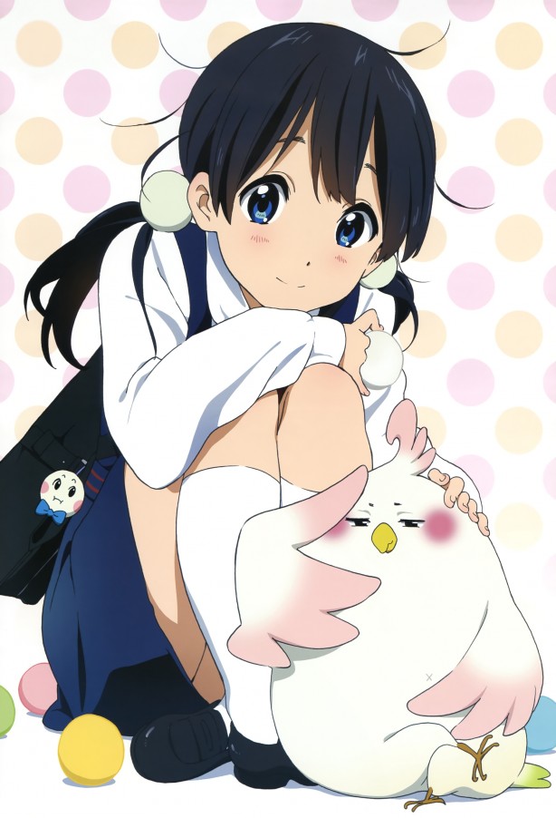 Tamako Market - anime vietsub