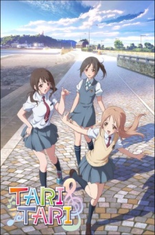Tari Tari - anime vietsub