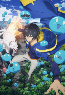 Tensei Kenja No Isekai Life: Dai-2 No Shokugyou Wo Ete, Sekai Saikyou Ni Narimashita
