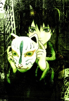 Texhnolyze - anime vietsub