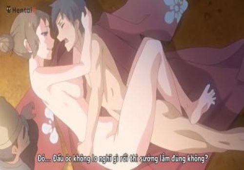 Thanh Niên Được Gái Xinh Cứu Và Cái Kết - anime vietsub