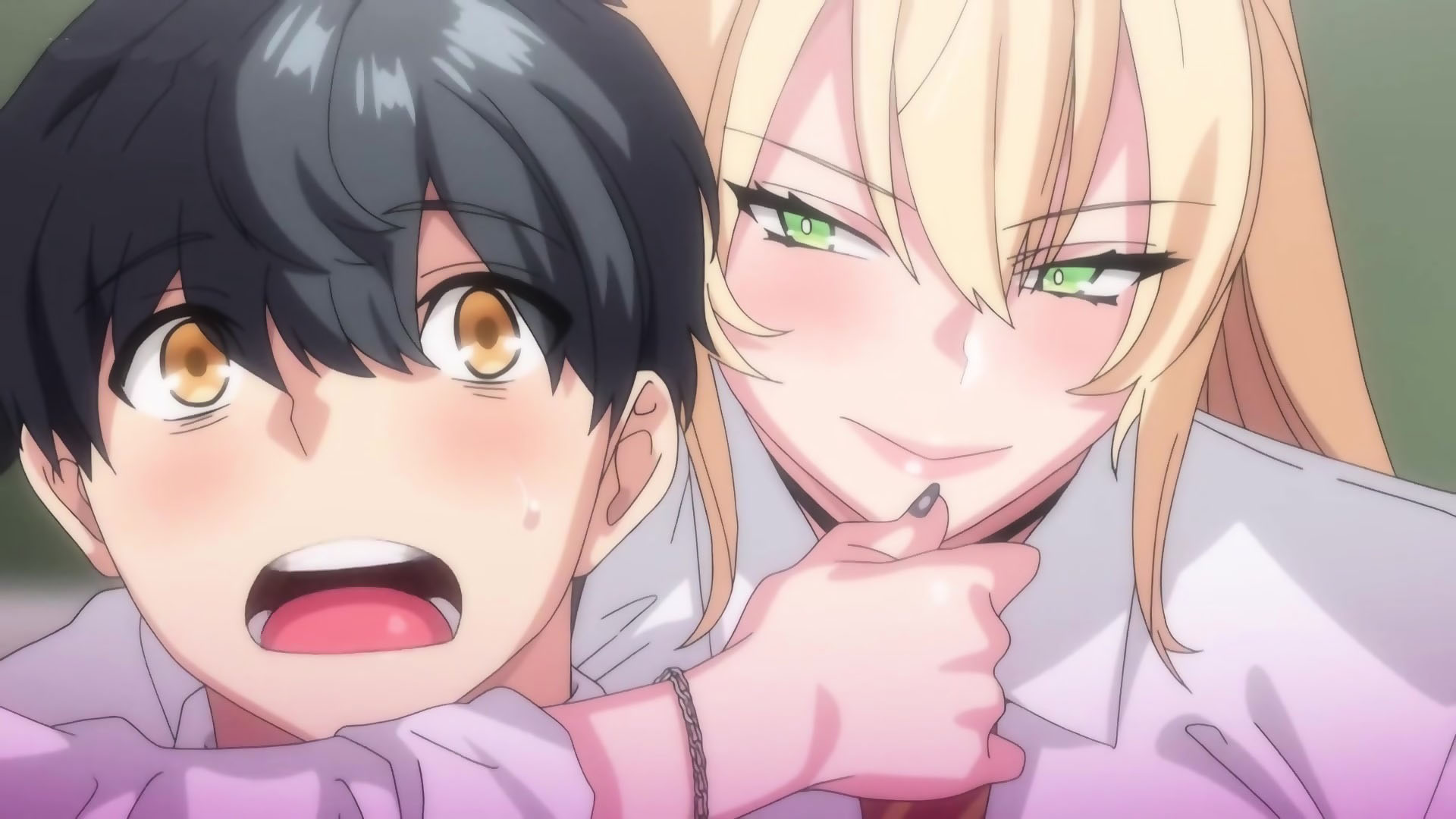 Thanh Niên Số Hưởng Ep1 - anime vietsub
