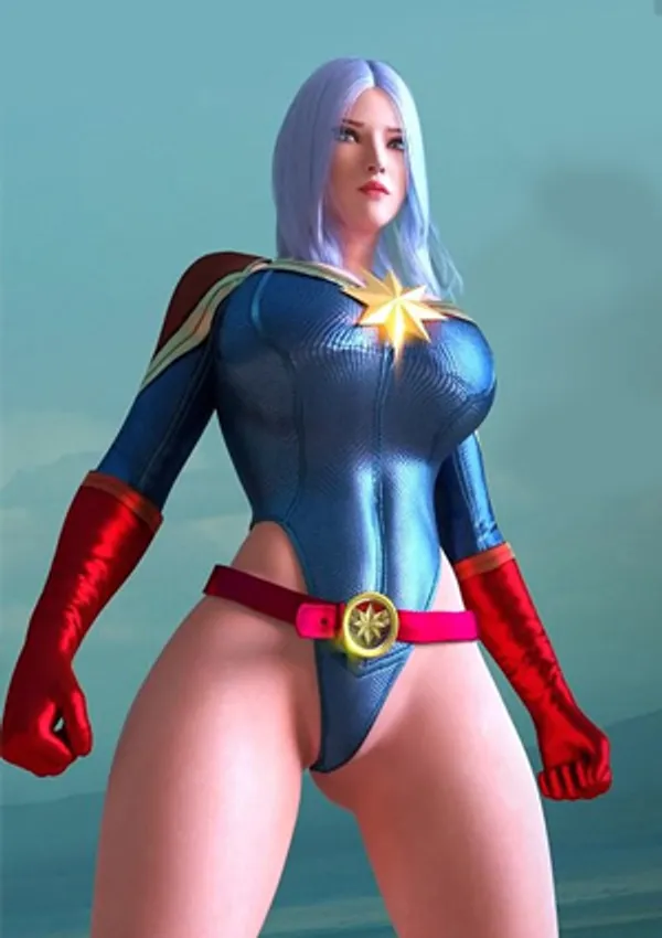 The Lust Avenger 1 - anime vietsub