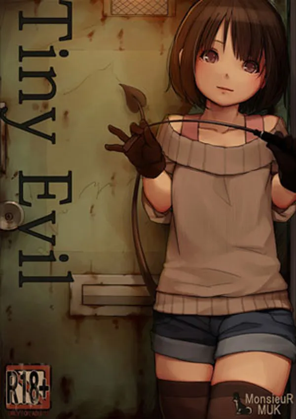 Tiny Evil 1 - anime vietsub
