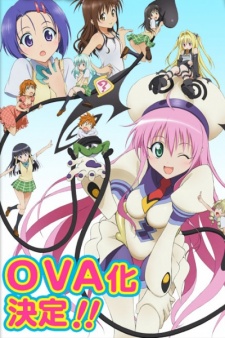 To Love-Ru Ova - anime vietsub