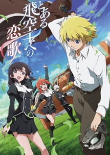 Toaru Hikuushi E No Koiuta - anime vietsub