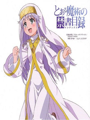 Toaru Majutsu No Index Ii Special - anime vietsub
