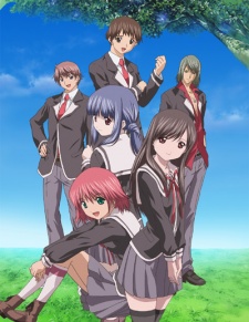 Tokimeki Memorial - anime vietsub