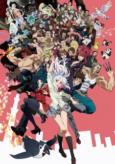 Tokyo Esp - anime vietsub