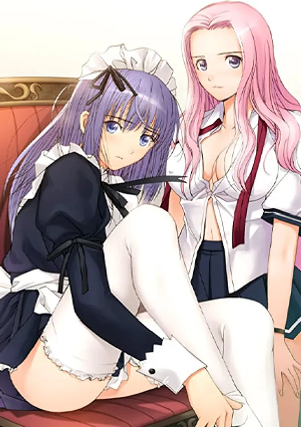 Tony Heroine Series (Candidate For Bride) 1 - anime vietsub