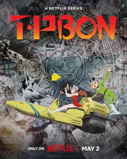 T・P Bon - anime vietsub