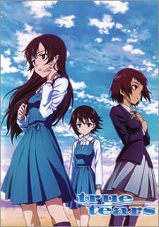 True Tears - anime vietsub