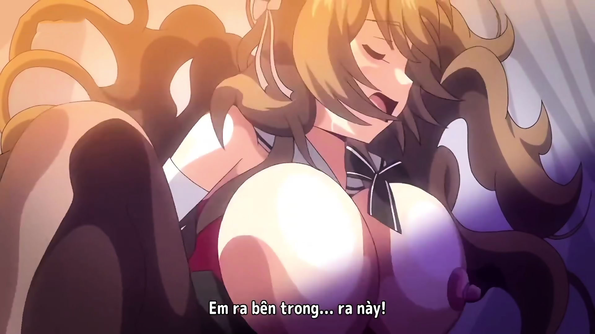 Trường Học Nô Lệ Tình Dục 2 Ep1 - anime vietsub