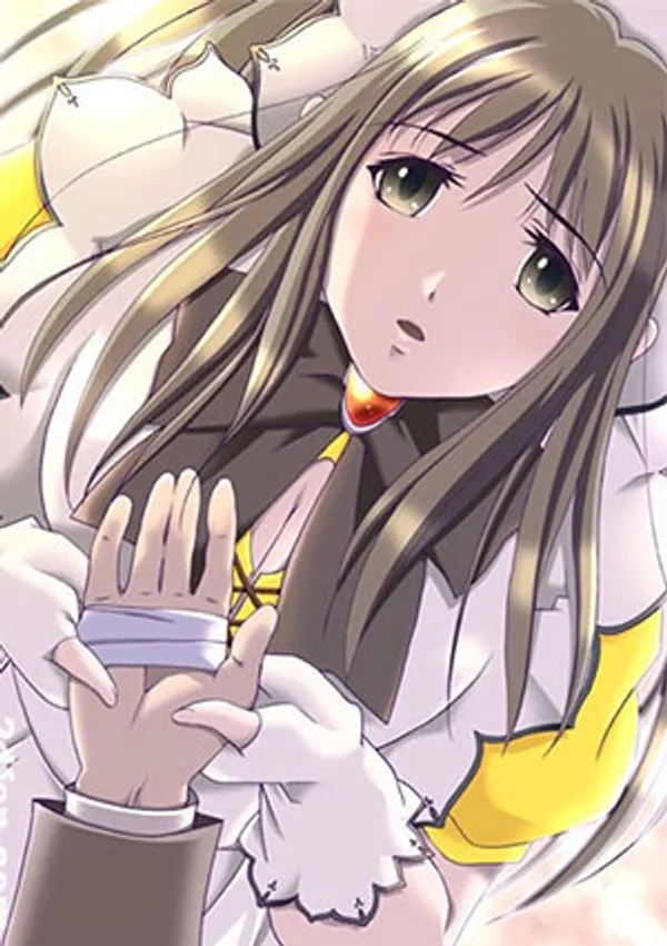 Tsubaki Iro No Purijioone 3 - anime vietsub