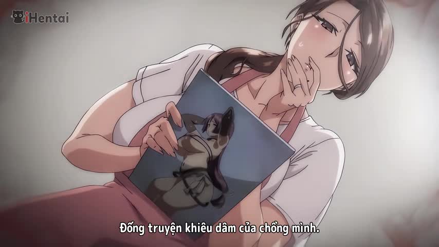 Tsuma Ni Damatte Sokubaikai Ni Ikun Ja Nakatta 2 - anime vietsub