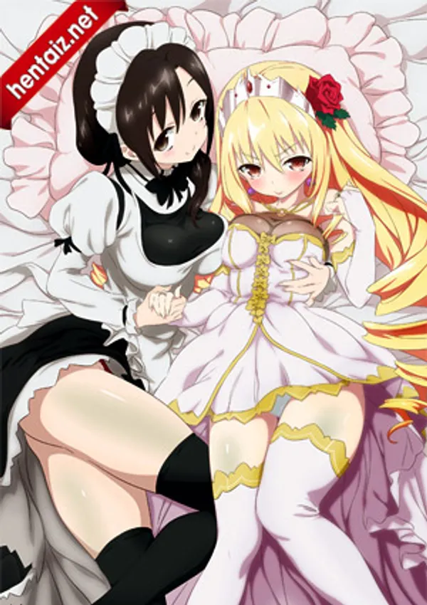 Tsunpuri 1 - anime vietsub