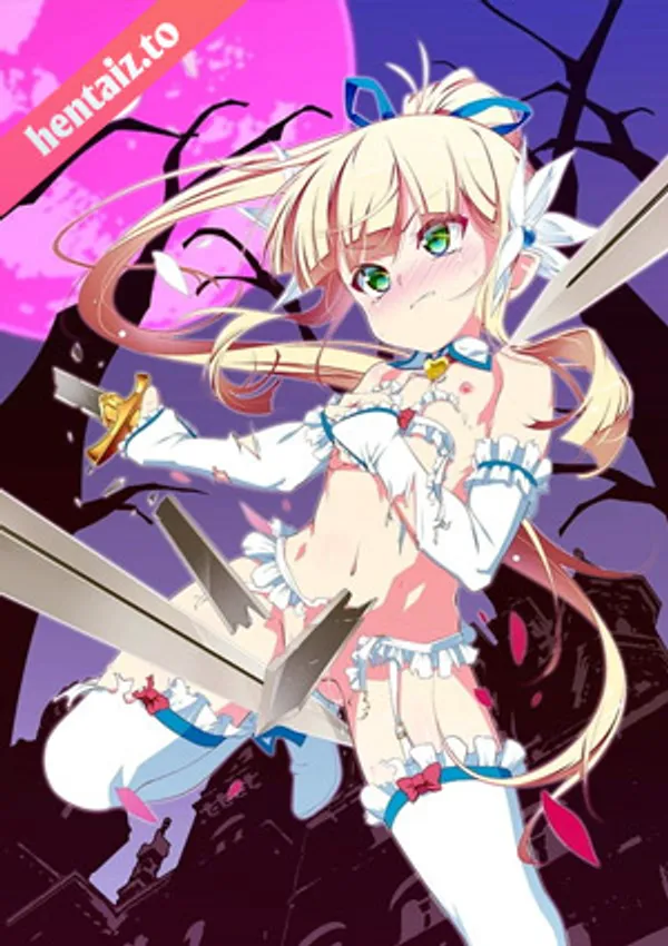 Tsurupeta Shugo Kishi Elfina Ochiru 1 - anime vietsub