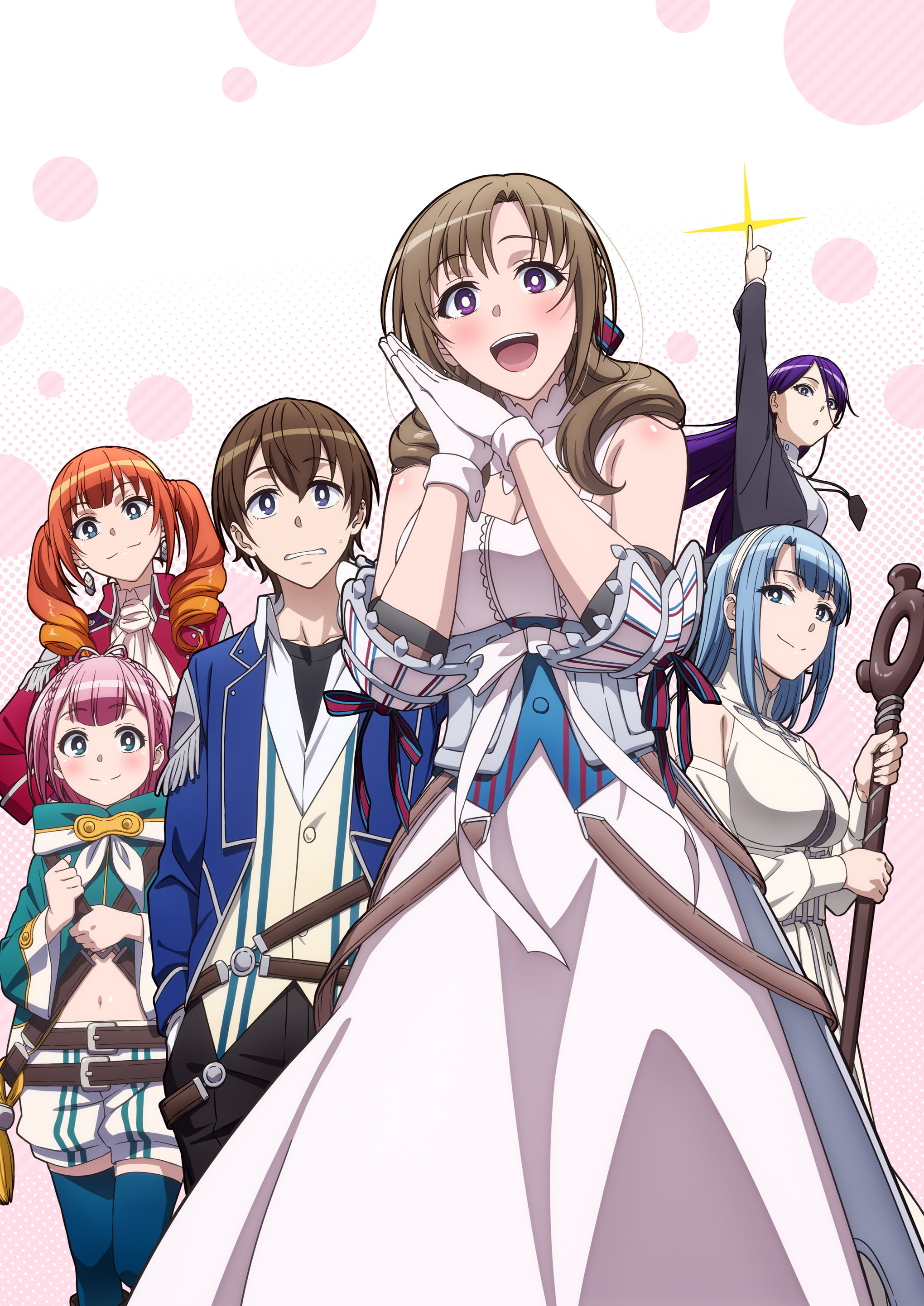 Tsuujou Kougeki Ga Zentai Kougeki De Nikai Kougeki No Okaasan Wa Suki Desuka - anime vietsub