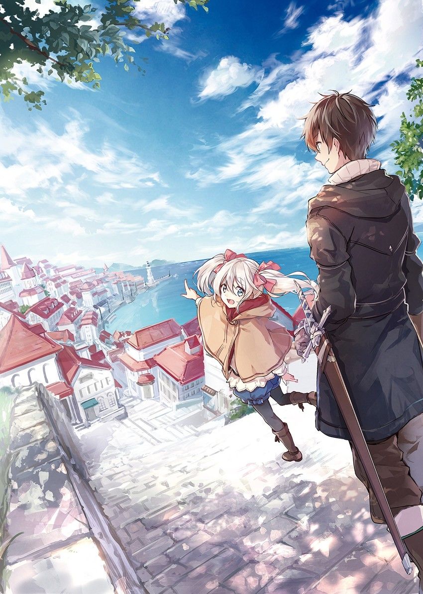 Uchi No Ko No Tame Naraba, Ore Wa Moshikashitara Maou Mo Taoseru Kamo Shirenai. - anime vietsub
