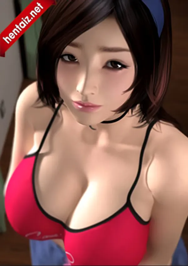 Umemaro Vol 18 - Mari's Sexual Circumstances 1 - anime vietsub
