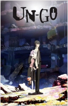 Un-Go - anime vietsub