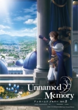 Unnamed Memory 2Nd Season - anime vietsub