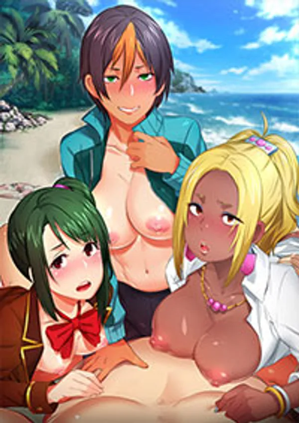 Ura Jutaijima 2 - anime vietsub
