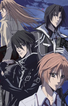 Uragiri Wa Boku No Namae O Shitteiru - anime vietsub