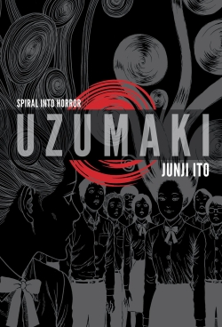 Uzumaki: Spiral Into Horror - anime vietsub