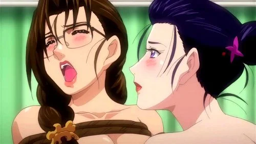 Vẻ Đẹp Mê Hoặc Ep1 - anime vietsub
