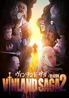 Vinland Saga Season 2 - anime vietsub